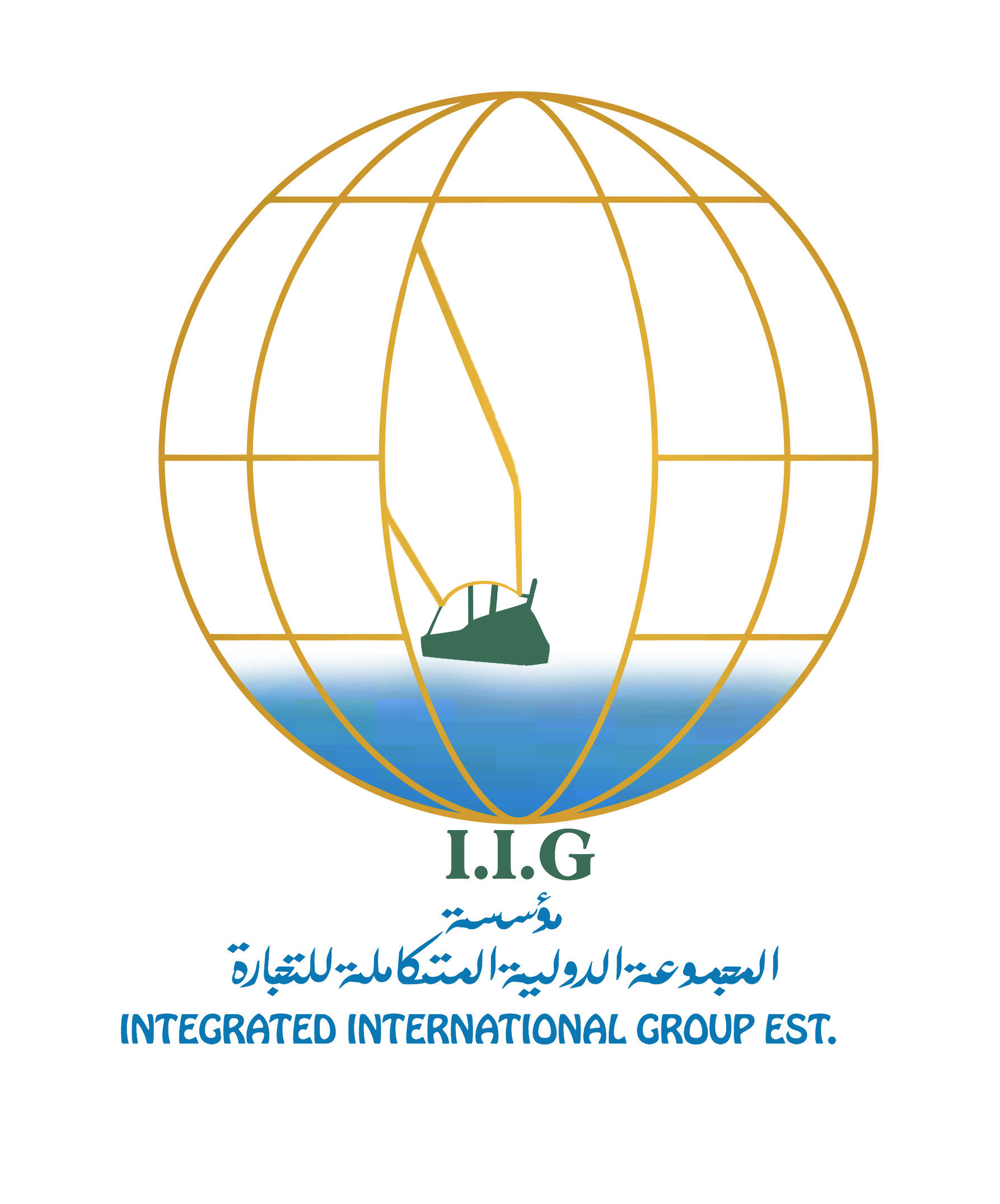 Integrated International Group Qatar